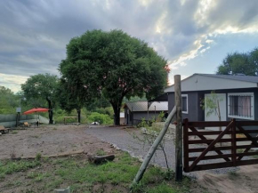cabañas Saona